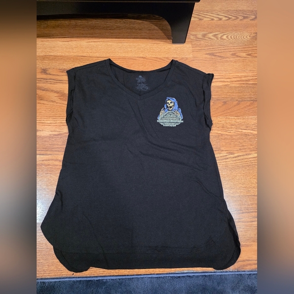 Universal Studuis Halloween Horror Nights Shirt - Picture 2 of 4